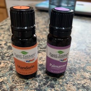 Plant Therapy Essential Oils